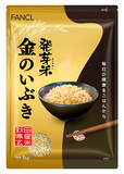 発芽米　金のいぶき