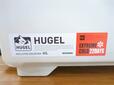 【アイリスオーヤマ HUGEL 真空断熱クーラーボックス60L】アイリスオーヤマのアウトドアブランド「HUGEL」のアイテムです