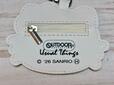 「OUTDOOR PRODUCTS Usual Things」のロゴ入り♪