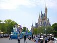 東京ディズニーランド｜ベイマックスのミッション・クールダウン