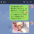 【妻への愛が薄れたLINE：好印象のポイント】労いの言葉と、癒しを感じる言葉をセットに