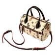 【Dooney & Bourke】ミッキー&フレンズ バレルバッグ 2WAY