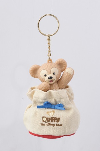 ダッフィー＆シェリーメイ　ぬいば　ダッフルバッグ　まとめ売り02 セール】ダッフィー＆シェリーメイ ぬいば ダッフルバッグ