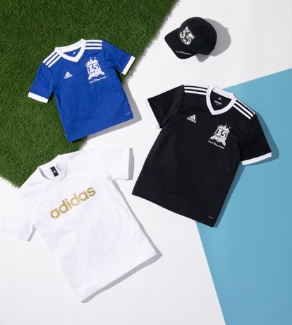Tdr35周年 W杯開幕直前 ディズニーとアディダスがクールなコラボレーションを展開 ディズニー特集 ウレぴあ総研