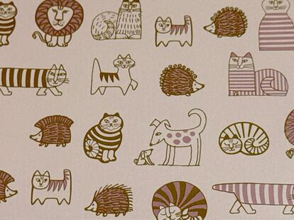 リサ・ラーソンの便利な付録「2026年スケジュール手帳」と「木製