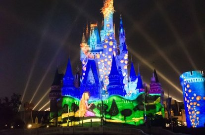 冬デートに最強 今年見るべき厳選 プロジェクションマッピング 14 3 4 ウレぴあ総研