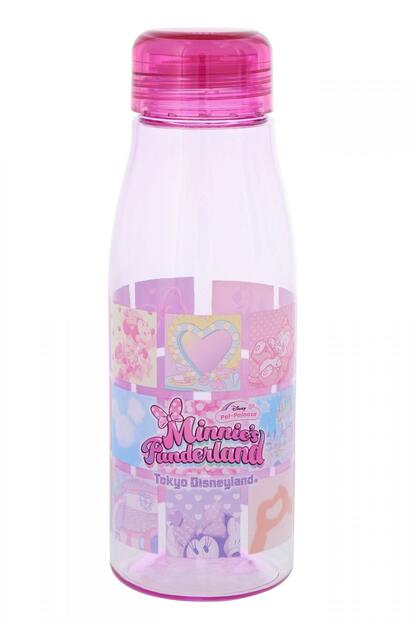 楽天市場】ミニーのファンダーランド ディズニーパルパルーザ