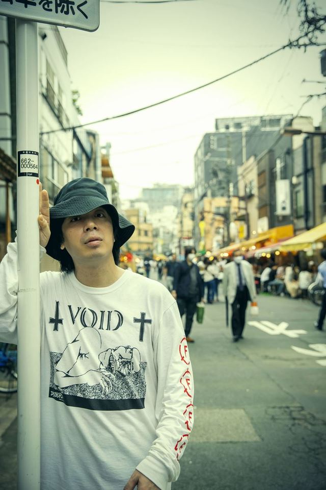 Photo：小境勝巳