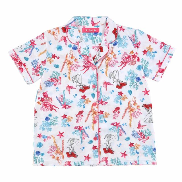 ナイトウェア 4620円