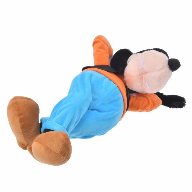 グーフィー ぬいぐるみ iketerunuigurumi 4,800円