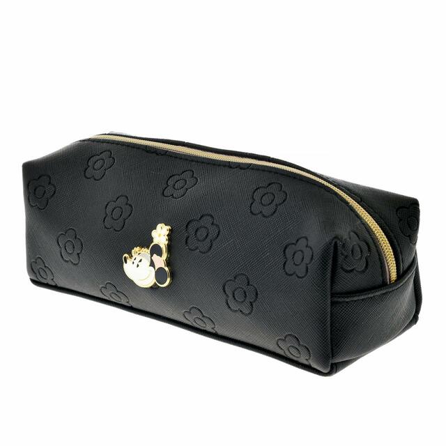 【MARY QUANT】ミニー 筆箱・ペンケース MINNIE DAY 2023 3,080円
