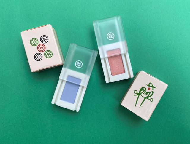 左から「五筒」660円（税込）、「一索」660円（税込）