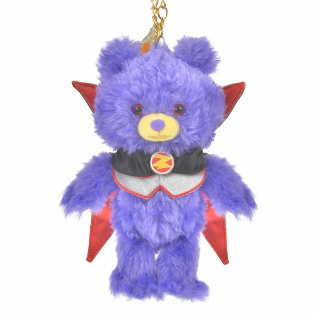 ぬいぐるみキーチェーン 3,080円