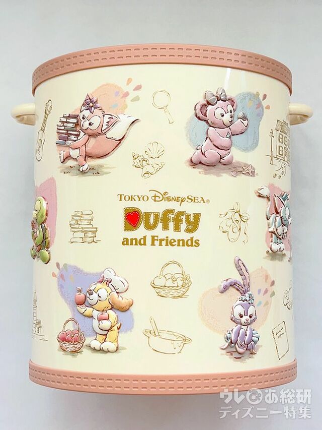 ポップコーンバケット