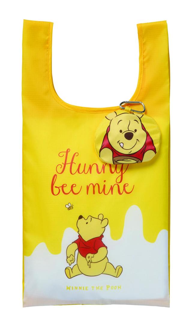 ecotミニ プーさん