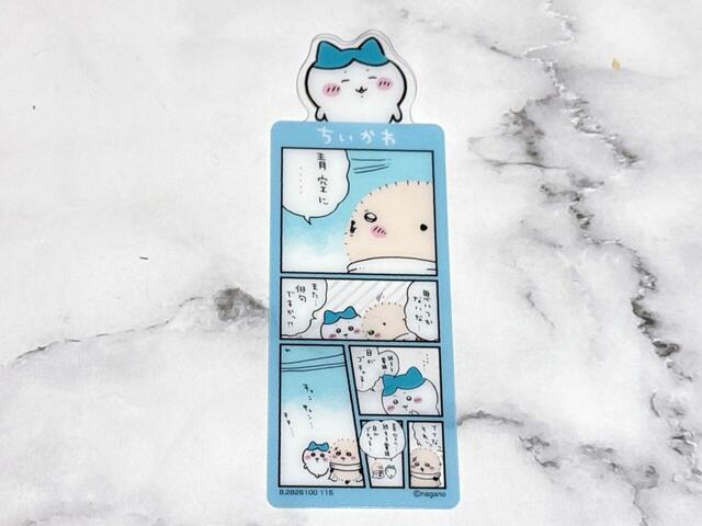 「11.ハチワレ」が来てくれました♪ハチワレ3種類コンプリートなるか？！