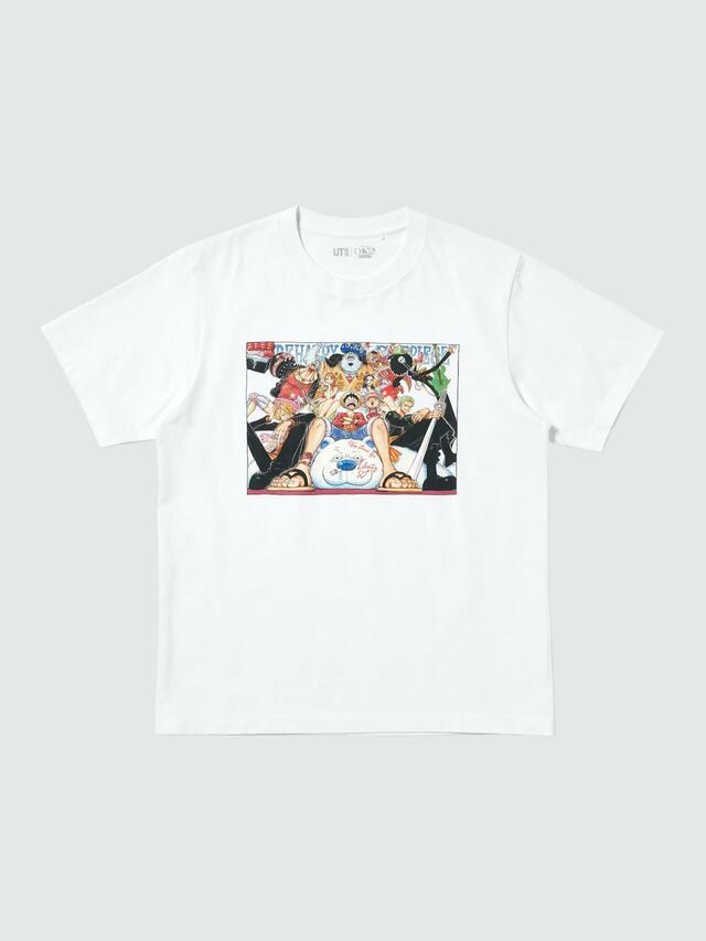 マンガUT 集英社創業100周年 /ONE PIECE ¥1,990
