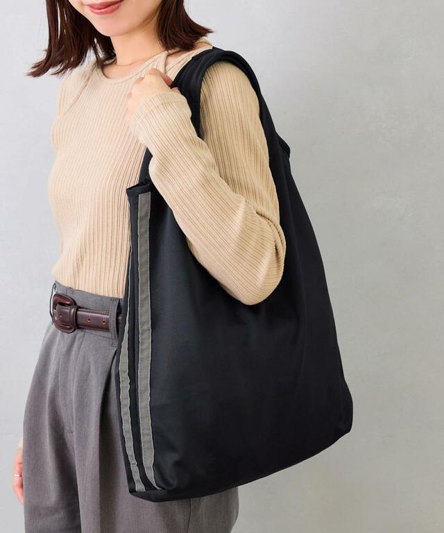 「ジャージ風エコバッグ」880円（税込）