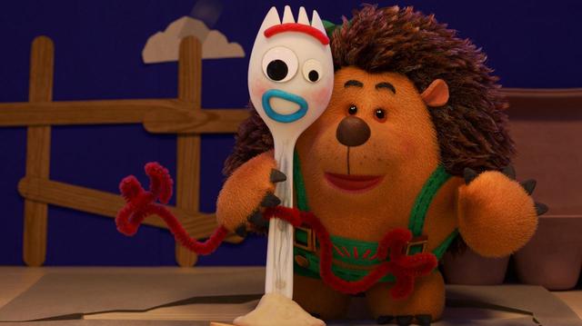 フォーキーのコレって何?