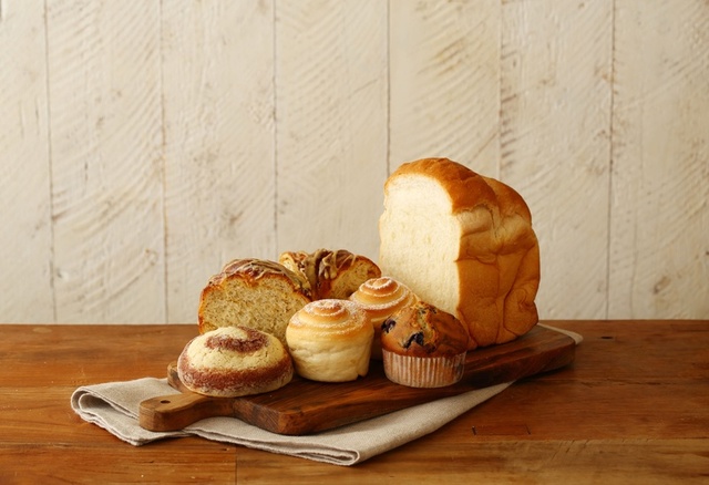 Afternoon Tea BAKERY (アフタヌーンティー・ベイカリー)