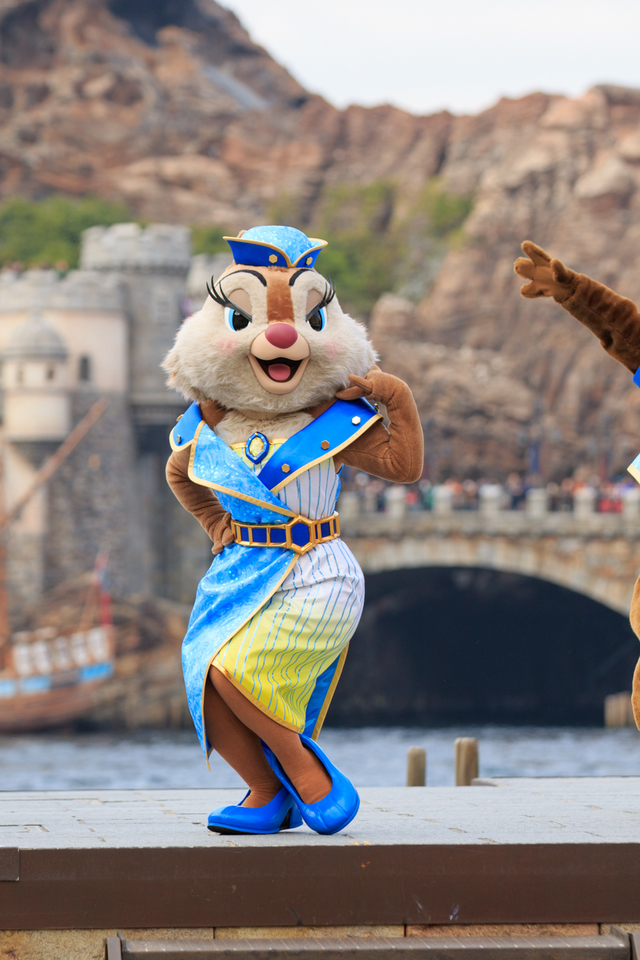 「クリスタル・ウィッシュ・ジャーニー」