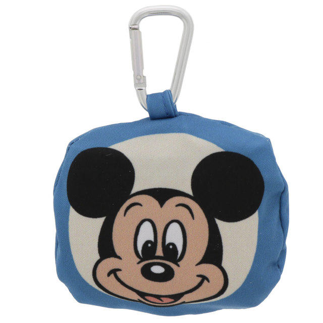 ecot　ミニ「ミッキーマウス」(サンスター文具株式会社)