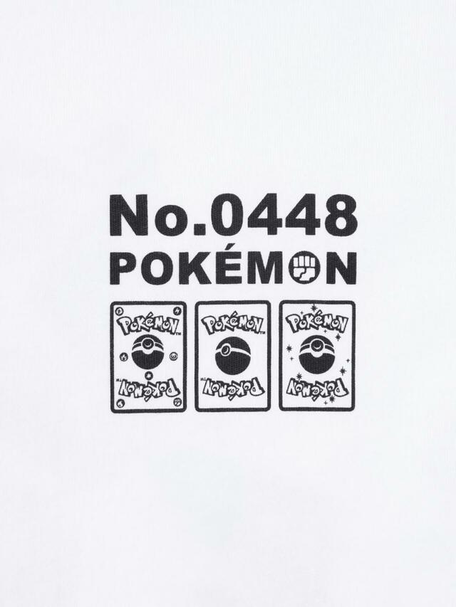 グラフィックTシャツ 990円|ユニクロ UT「ポケモン」コレクション