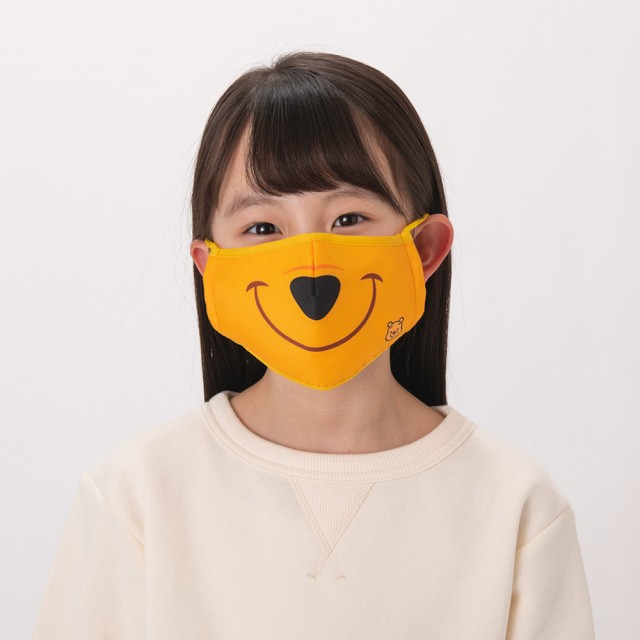 マスク（キッズ用） 950円