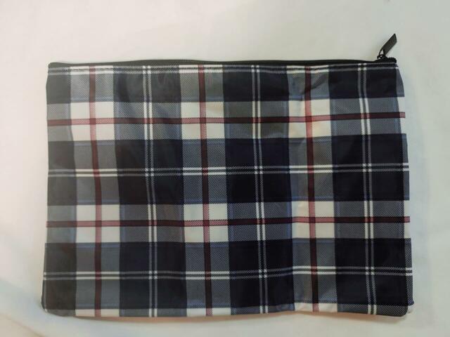 裏面のデザイン