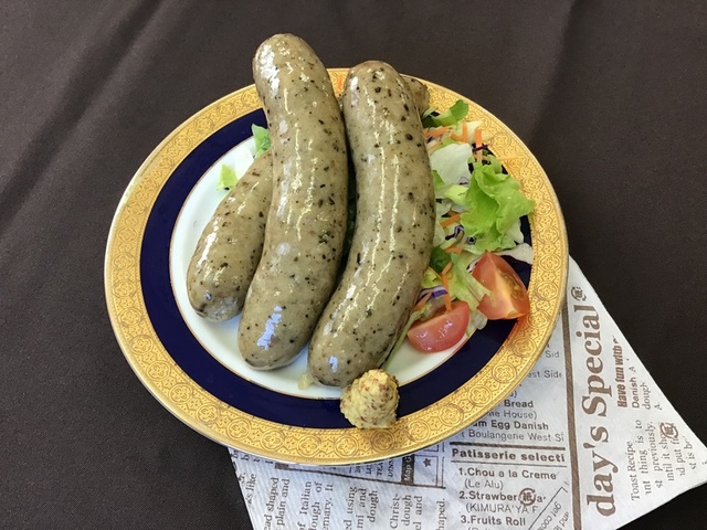 ウインナー5種セット