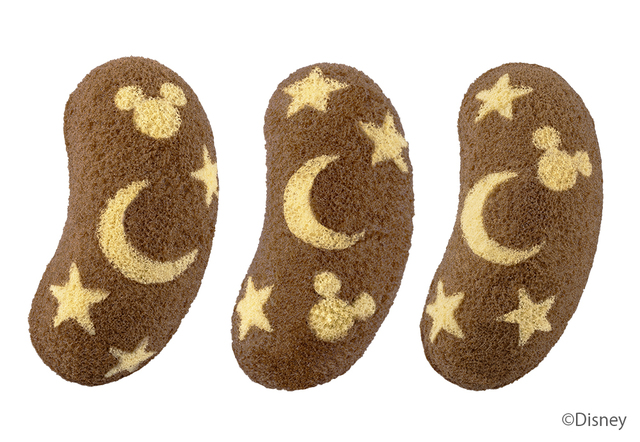 ディズニー ファンタジア/東京ばな奈「見ぃつけたっ」