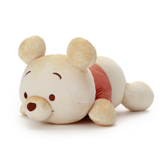 キャラクターパン（おねんね） 2,640円