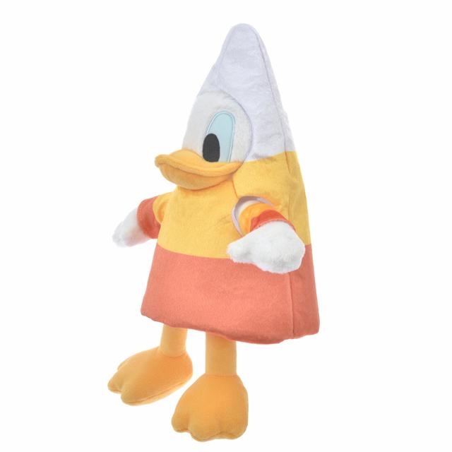 ドナルド ぬいぐるみ Disney Halloween 2022 3,080円