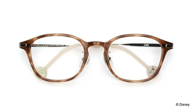 キャラクターパーティーシリーズ ￥9,900｜Disney 100 アイウエアコレクションby JINS