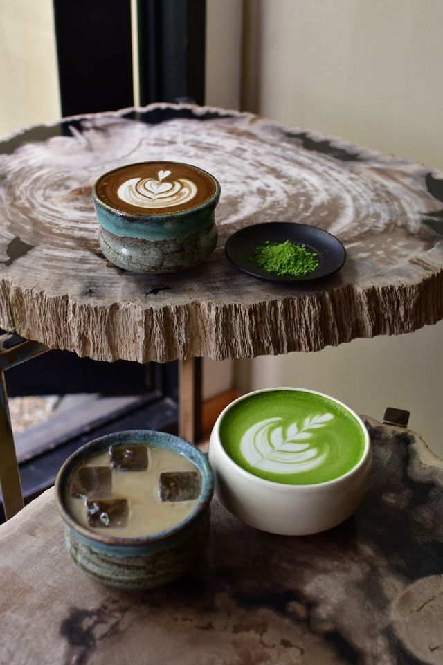 MICASADECO&CAFÉ KYOTO