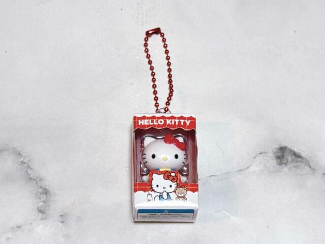 1．ハローキティでした！【サンリオキャラクターズ チョコボックス ボックスフィギュアコレクション】