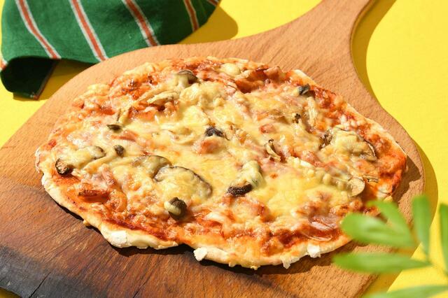 「シェフコーナー」【ANAクラウンプラザホテル新潟のランチ＆スイーツビュッフェ「Happy Summer Time」】