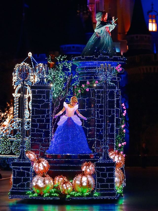 ビビディ・バビディ・ブー