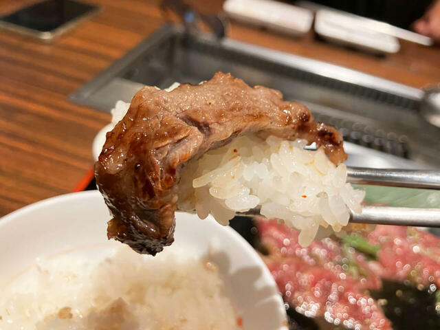 こんなの美味すぎるでしょう…！