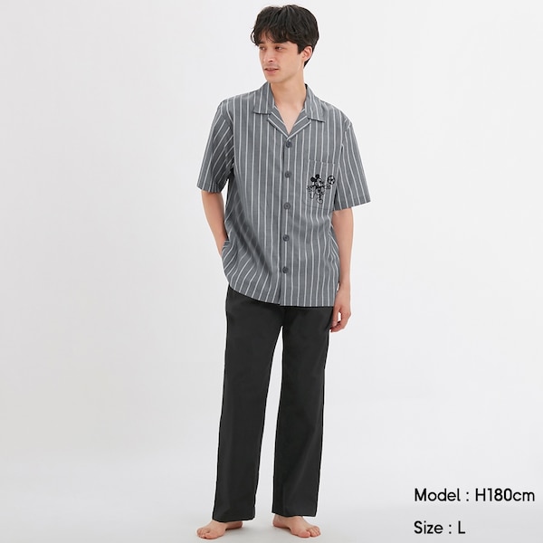 パジャマ（半袖）Disney 1￥2,490 +税