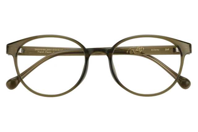 Disney Collection created by Zoff “Mickey & Minnie