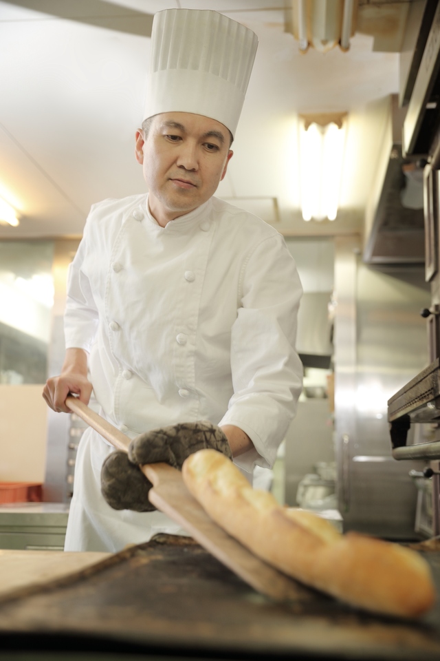 ル・パン神戸北野