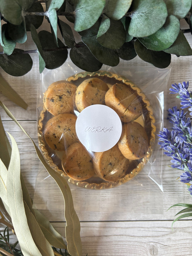 WERKA(通販)/ガレットブルトンヌ