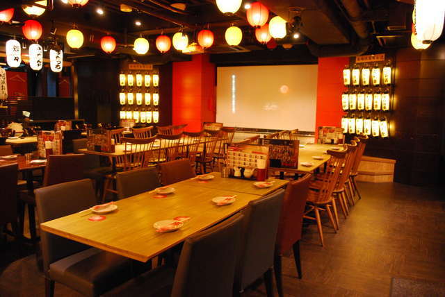 「阿波踊りが一年中楽しめる」新宿歌舞伎町の人気店