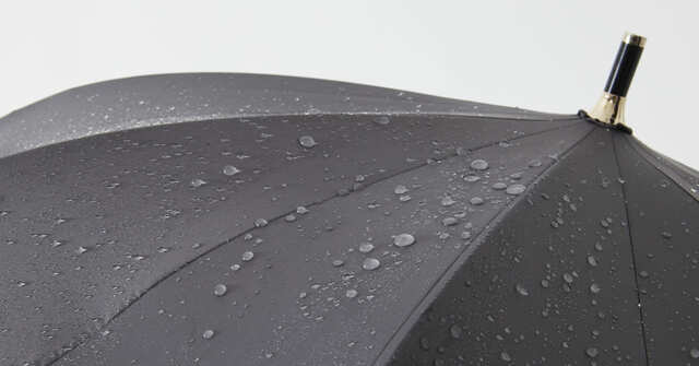 【Shupatto アンブレラ UV】雨傘としても使える晴雨兼用タイプ