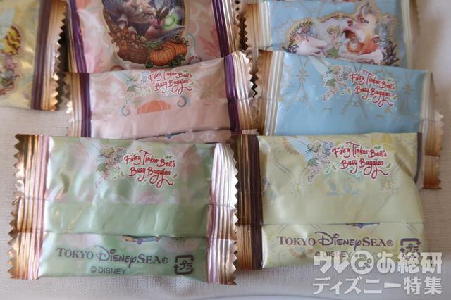 ファンタジースプリングス　お菓子　チョコレート