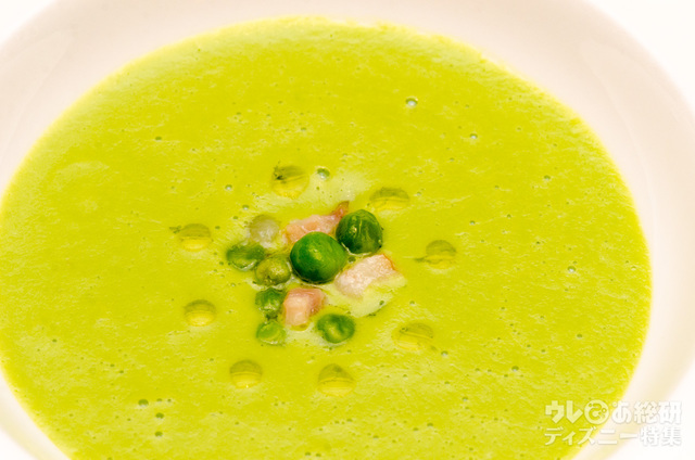 “ディズニー・イースター”エンパイアランチ