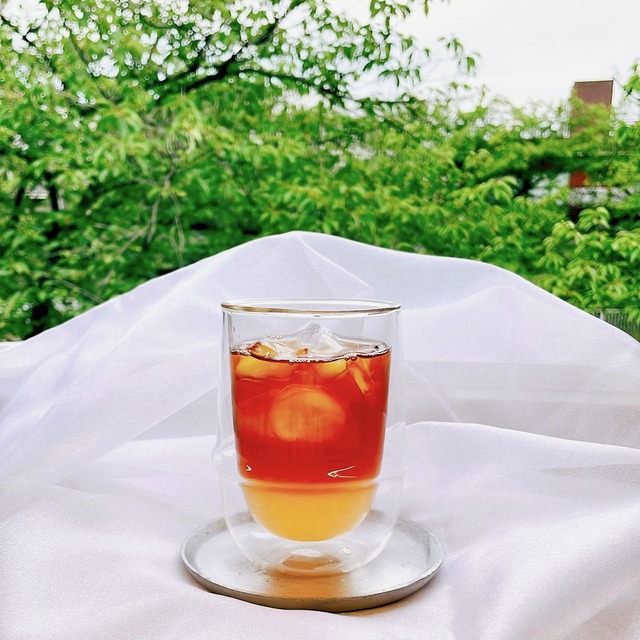 【ベッジュマン＆バートン】サマーブレンドのセパレートティー