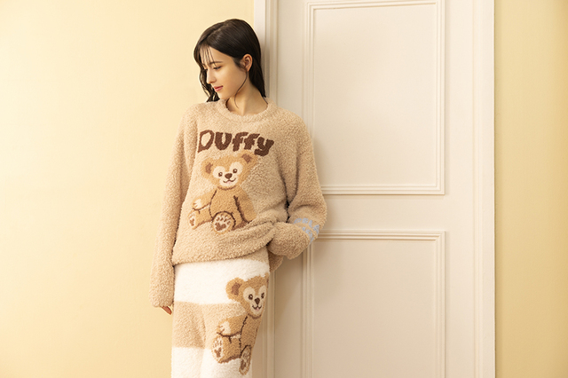 ルームウェアセット〈gelato pique〉