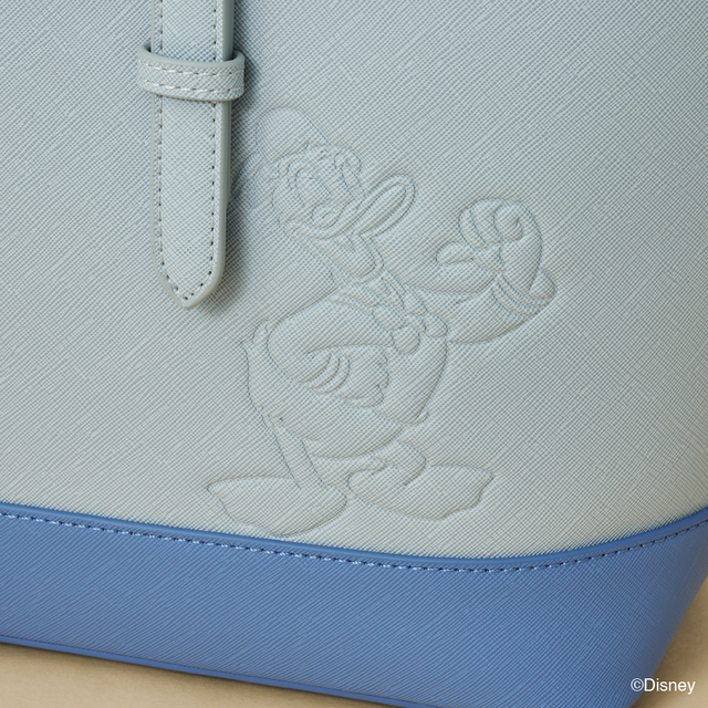 トートバッグ 16,500円|& chouette ディズニーコレクション